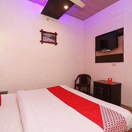 Oyo 74578 Hotel Al-Diyafa Hyderabad Exterior photo