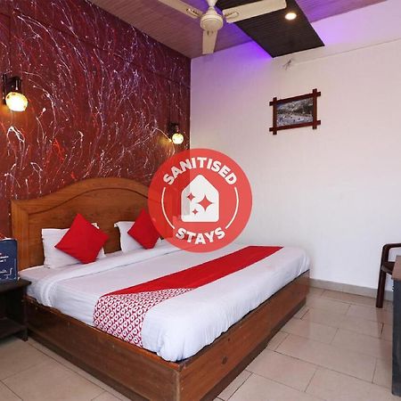 Oyo 74578 Hotel Al-Diyafa Hyderabad Exterior photo