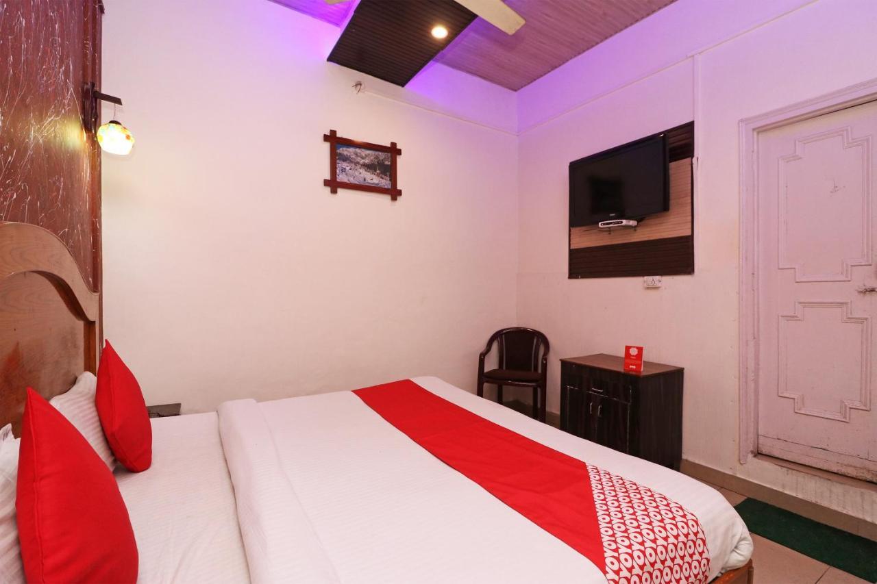 Oyo 74578 Hotel Al-Diyafa Hyderabad Exterior photo