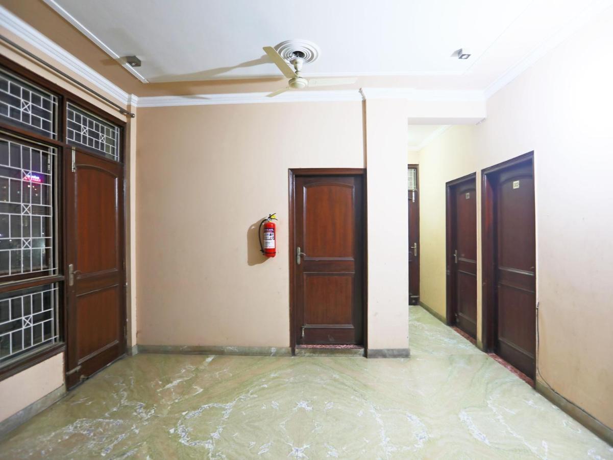 Oyo 74578 Hotel Al-Diyafa Hyderabad Exterior photo