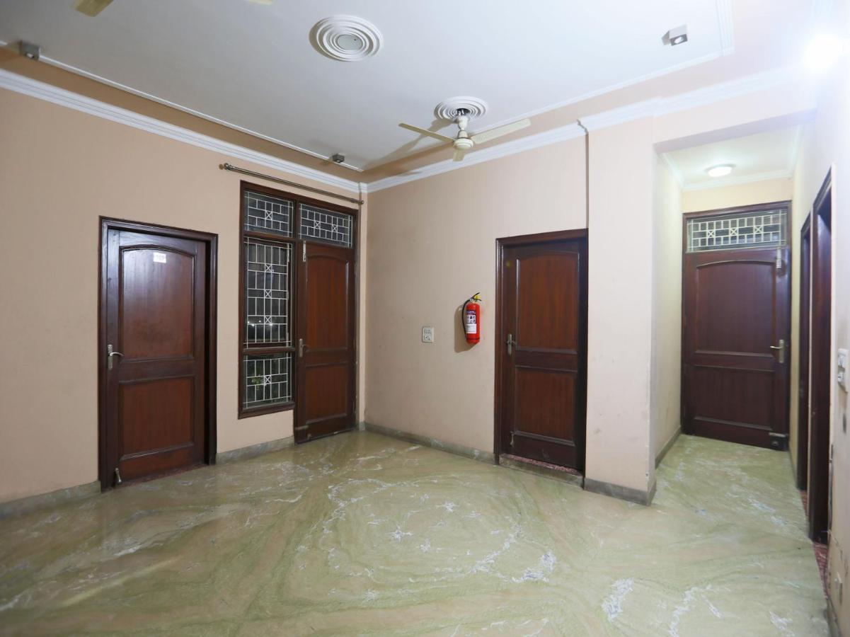 Oyo 74578 Hotel Al-Diyafa Hyderabad Exterior photo