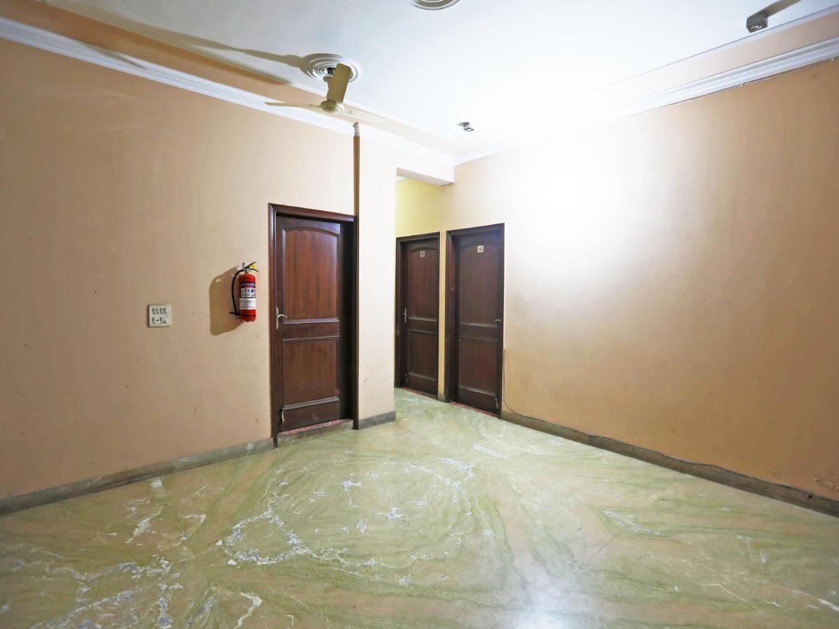 Oyo 74578 Hotel Al-Diyafa Hyderabad Exterior photo