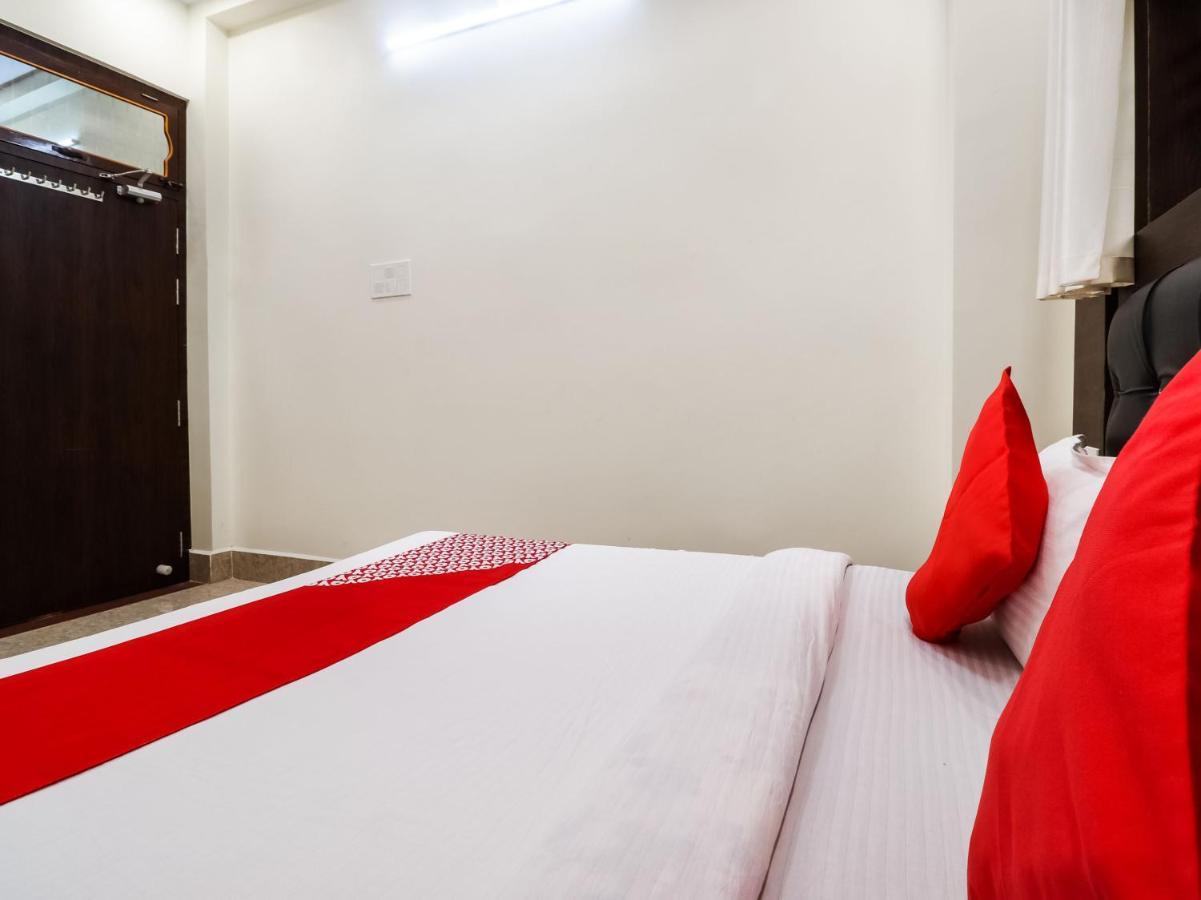 Oyo 74578 Hotel Al-Diyafa Hyderabad Exterior photo