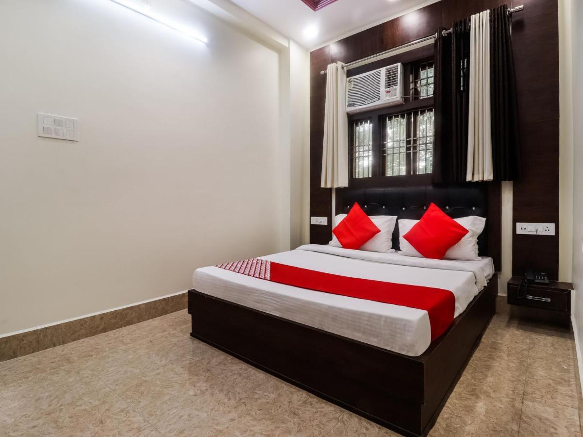 Oyo 74578 Hotel Al-Diyafa Hyderabad Exterior photo