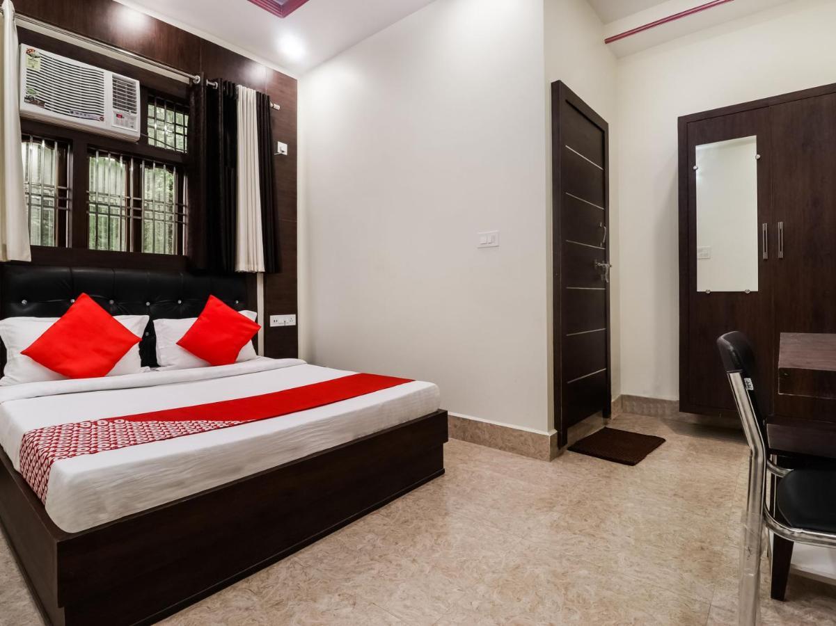 Oyo 74578 Hotel Al-Diyafa Hyderabad Exterior photo